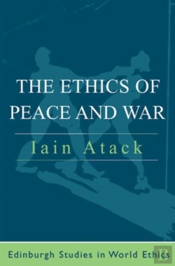 Bertrand.pt - The Ethics Of Peace And War