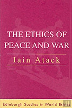 Bertrand.pt - The Ethics Of Peace And War