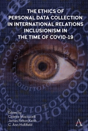 The Ethics Of Personal Data Collection In International Relations