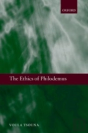 The Ethics Of Philodemus