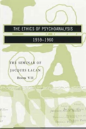 The Ethics Of Psychoanalysis - The Seminar Of Jacques Lacan Book Vii (Paper)