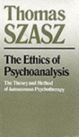 The Ethics Of Psychoanalysis