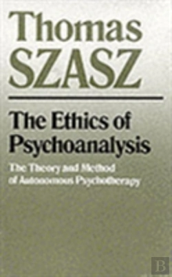 Bertrand.pt - The Ethics Of Psychoanalysis