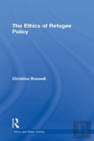The Ethics Of Refugee Policy