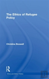 The Ethics Of Refugee Policy