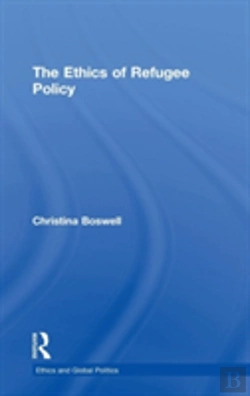 Bertrand.pt - The Ethics Of Refugee Policy