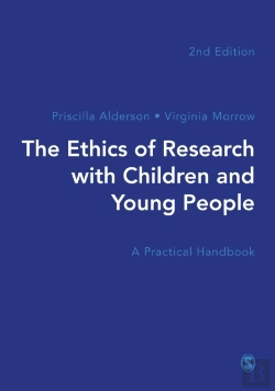 Bertrand.pt - The Ethics Of Research With Children And Young People