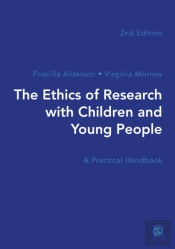 The Ethics Of Research With Children And Young People