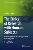 The Ethics Of Research With Human Subjects