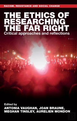 Bertrand.pt - The Ethics Of Researching The Far Right