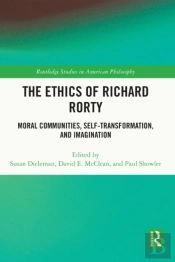 The Ethics Of Richard Rorty