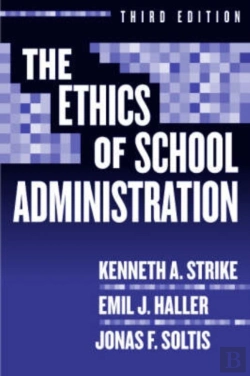 Bertrand.pt - The Ethics Of School Administration