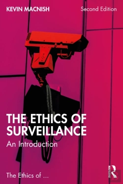 Bertrand.pt - The Ethics Of Surveillance