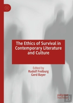 Bertrand.pt - The Ethics Of Survival In Contemporary Literature And Culture
