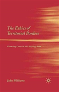 The Ethics Of Territorial Borders