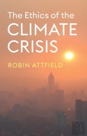 The Ethics Of The Climate Crisis