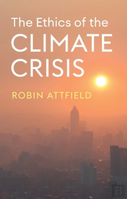 Bertrand.pt - The Ethics Of The Climate Crisis