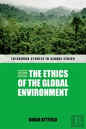 The Ethics Of The Global Environment
