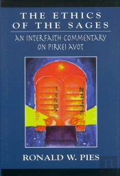 The Ethics Of The Sages