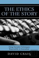 The Ethics Of The Story