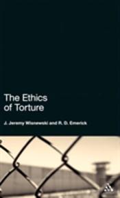 The Ethics Of Torture
