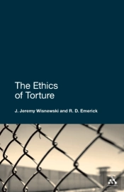The Ethics Of Torture