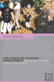 The Ethics Of Tourism Development