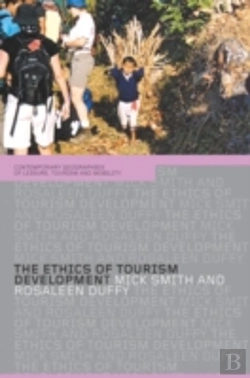 Bertrand.pt - The Ethics Of Tourism Development