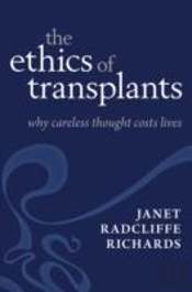 The Ethics Of Transplants