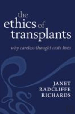 Bertrand.pt - The Ethics Of Transplants