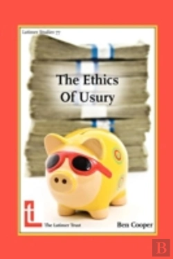 Bertrand.pt - The Ethics Of Usury
