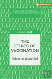 The Ethics Of Vaccination