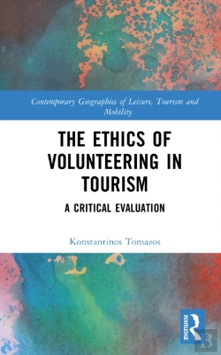 Bertrand.pt - The Ethics Of Volunteering In Tourism