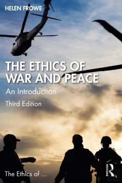 Bertrand.pt - The Ethics Of War And Peace