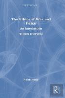 The Ethics Of War And Peace