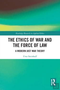 Bertrand.pt - The Ethics Of War And The Force Of Law