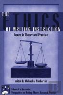 The Ethics Of Writing Instruction