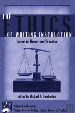 Bertrand.pt - The Ethics Of Writing Instruction
