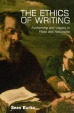 Bertrand.pt - The Ethics Of Writing