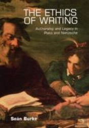 The Ethics Of Writing