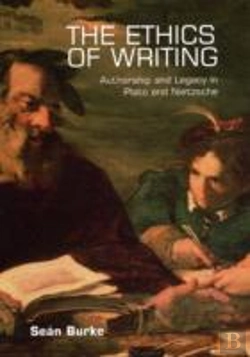 Bertrand.pt - The Ethics Of Writing