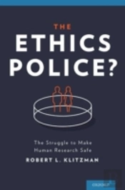 The Ethics Police?