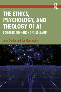 Bertrand.pt - The Ethics, Psychology, And Theology Of Ai