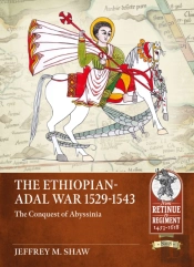 The Ethiopian-Adal War 1529-1543