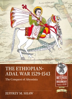 Bertrand.pt - The Ethiopian-Adal War 1529-1543