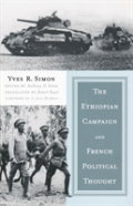 The Ethiopian Campaign And French Political Thought