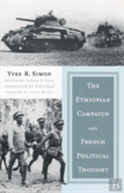 Bertrand.pt - The Ethiopian Campaign And French Political Thought