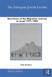 The Ethiopian Jewish Exodus