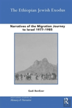 Bertrand.pt - The Ethiopian Jewish Exodus