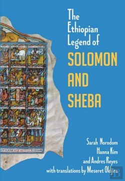 Bertrand.pt - The Ethiopian Legend Of Solomon And Sheba
